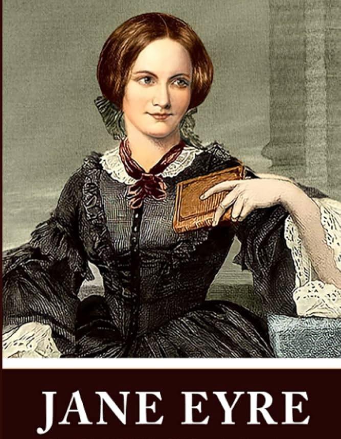 Jane Eyre