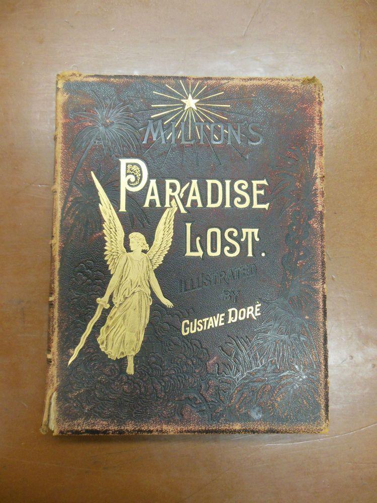 Paradise Lost