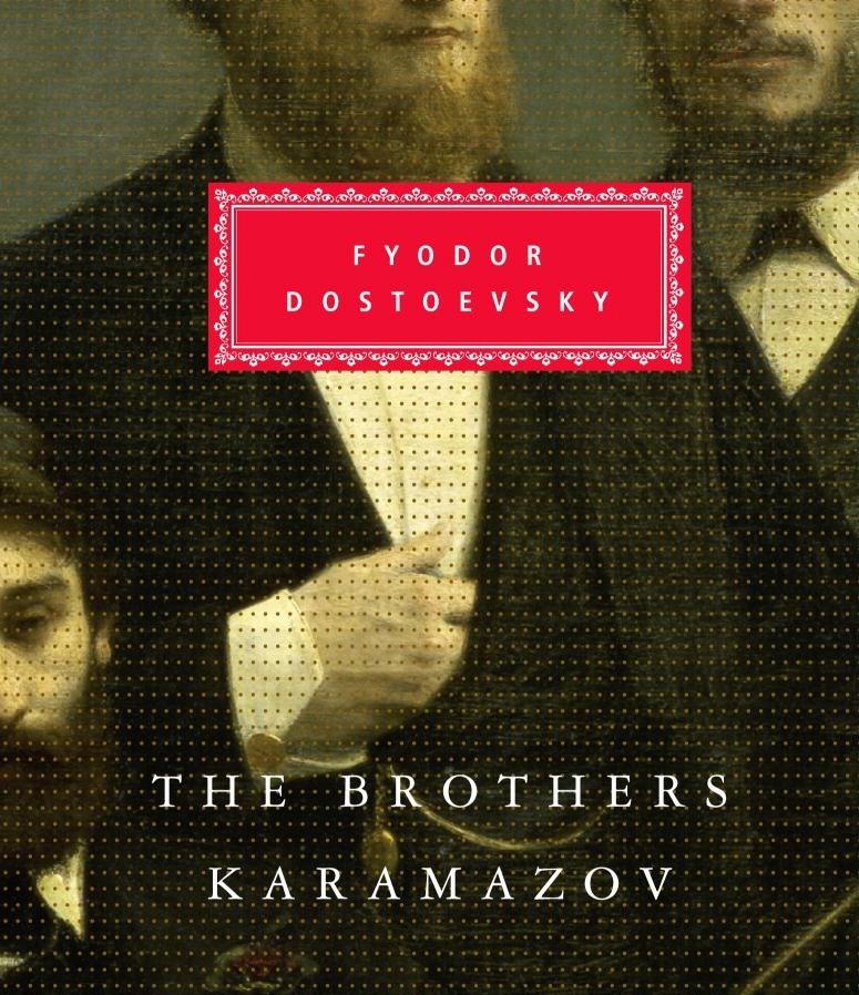 The Brothers Karamazov
