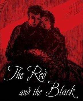 The Red and the Black