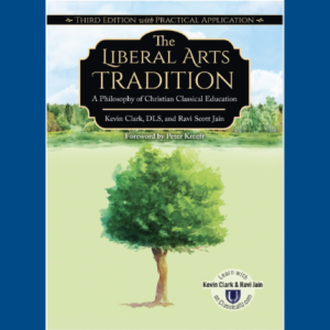 Liberal Arts Tradition (中)