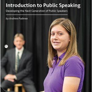 公共演讲入门 (英文) - 全套